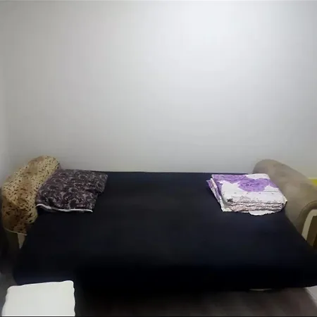 I Accept Guests In My House 게스트하우스 *
