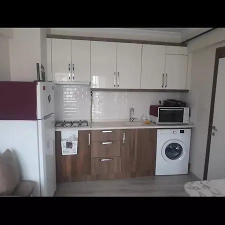 I Accept Guests In My House 게스트하우스 Nilufer