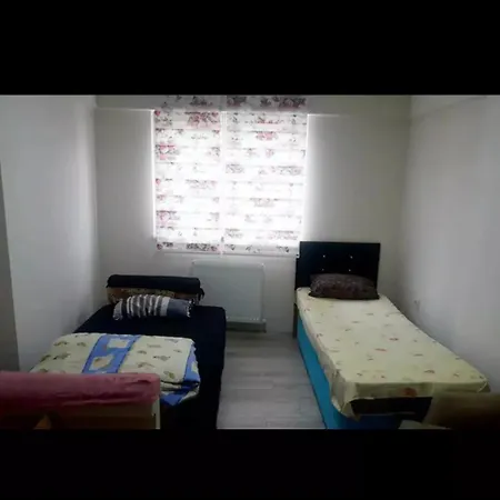 Guest house I Accept Guests In My House